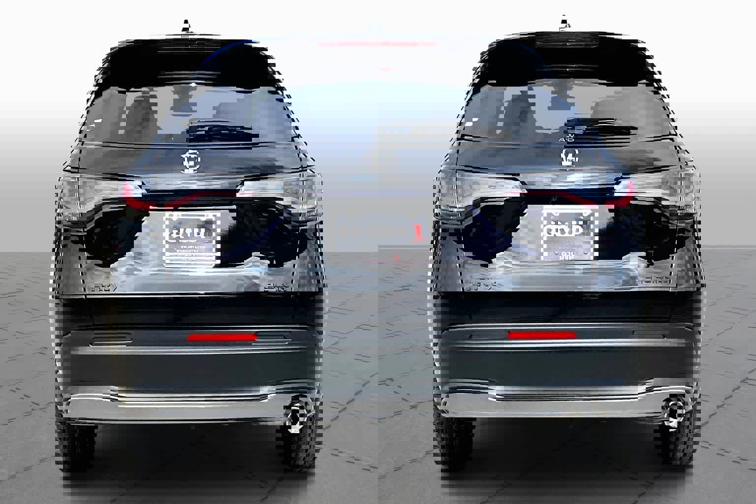 New 2026 Honda HR-V Sport image 4