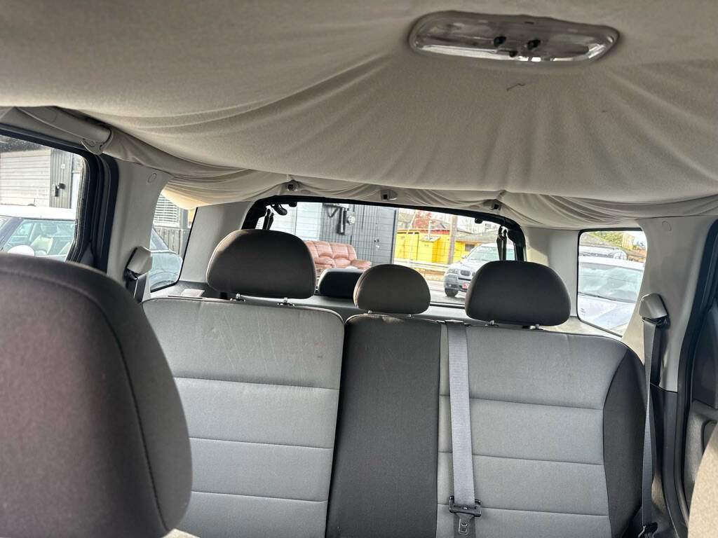 Used 2006 Ford Escape XLS image 22