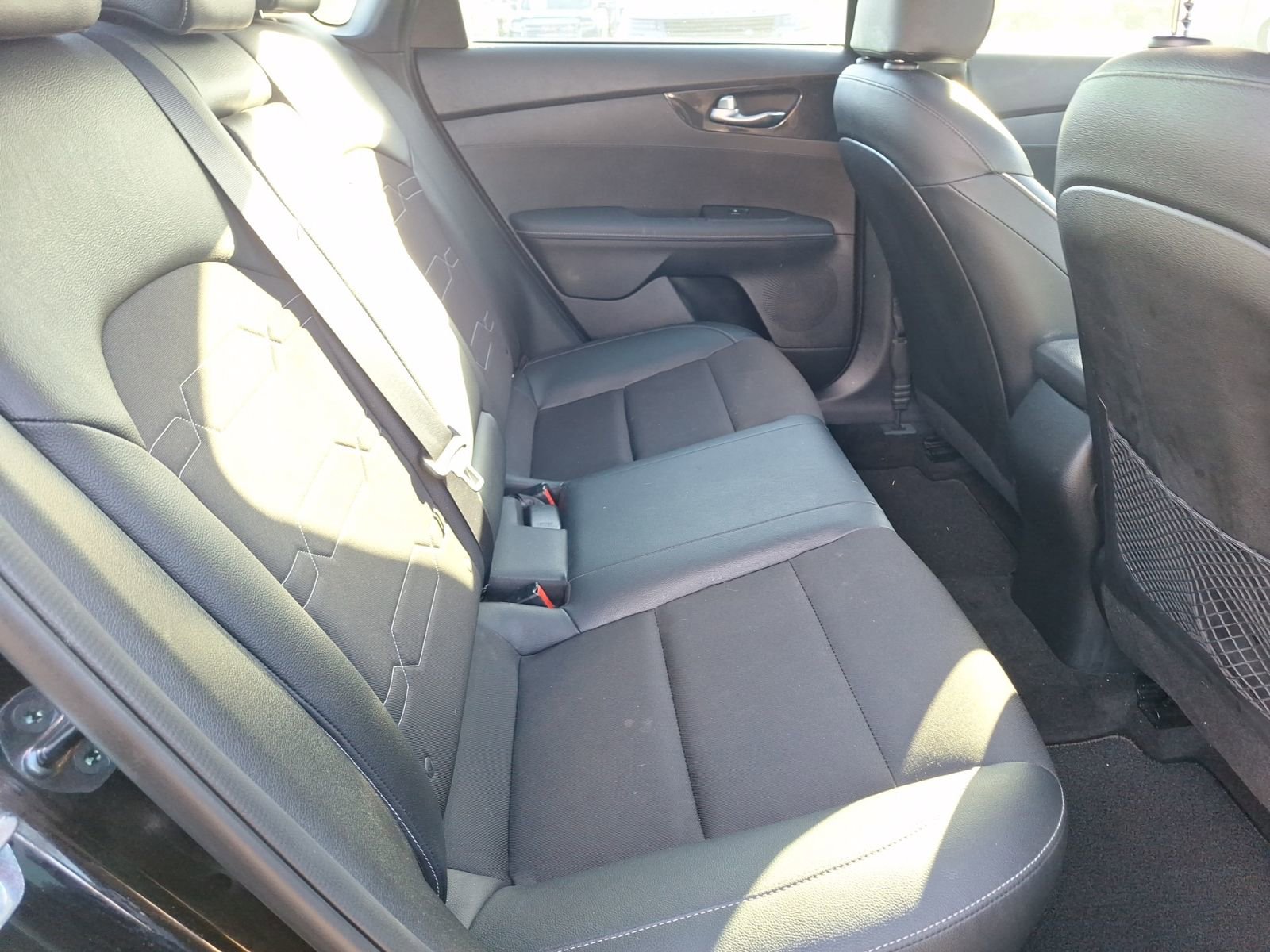 Used 2022 Kia Forte GT-Line w/ GT-Line Premium Package image 33