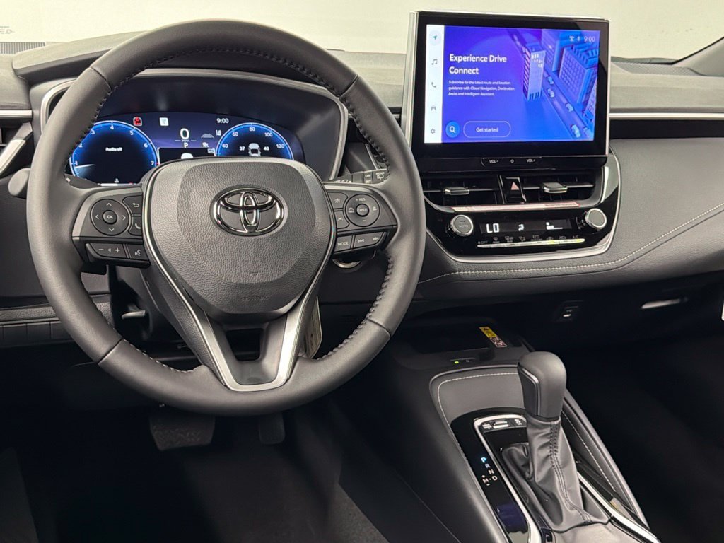 New 2027 Toyota Corolla Hatchback FWD image 27