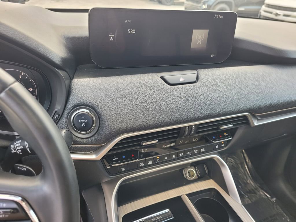 Certified 2024 MAZDA CX-90 Plug-In Hybrid w/ Preferred AWD/4WD image 26