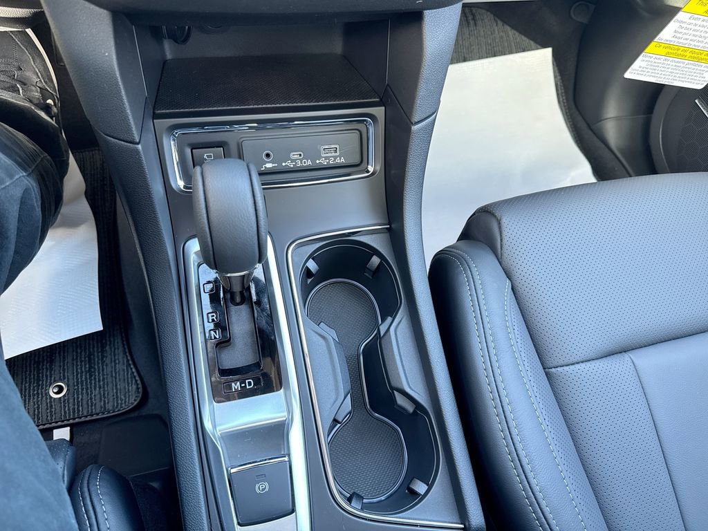 New 2026 Subaru Ascent Limited image 28