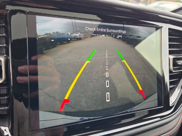 Used 2026 Dodge Durango GT AWD/4WD image 25