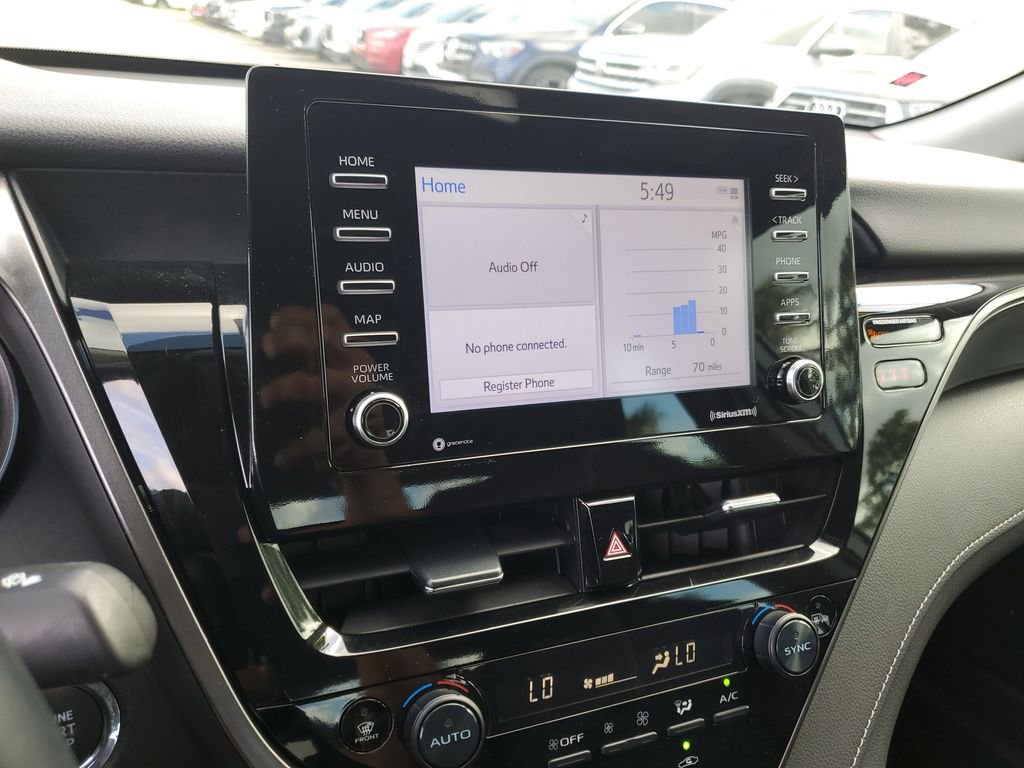 Used 2023 Toyota Camry SE w/ Convenience Package image 26