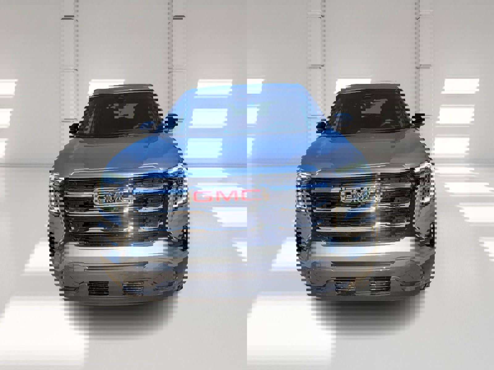 New 2026 GMC Terrain Elevation image 2