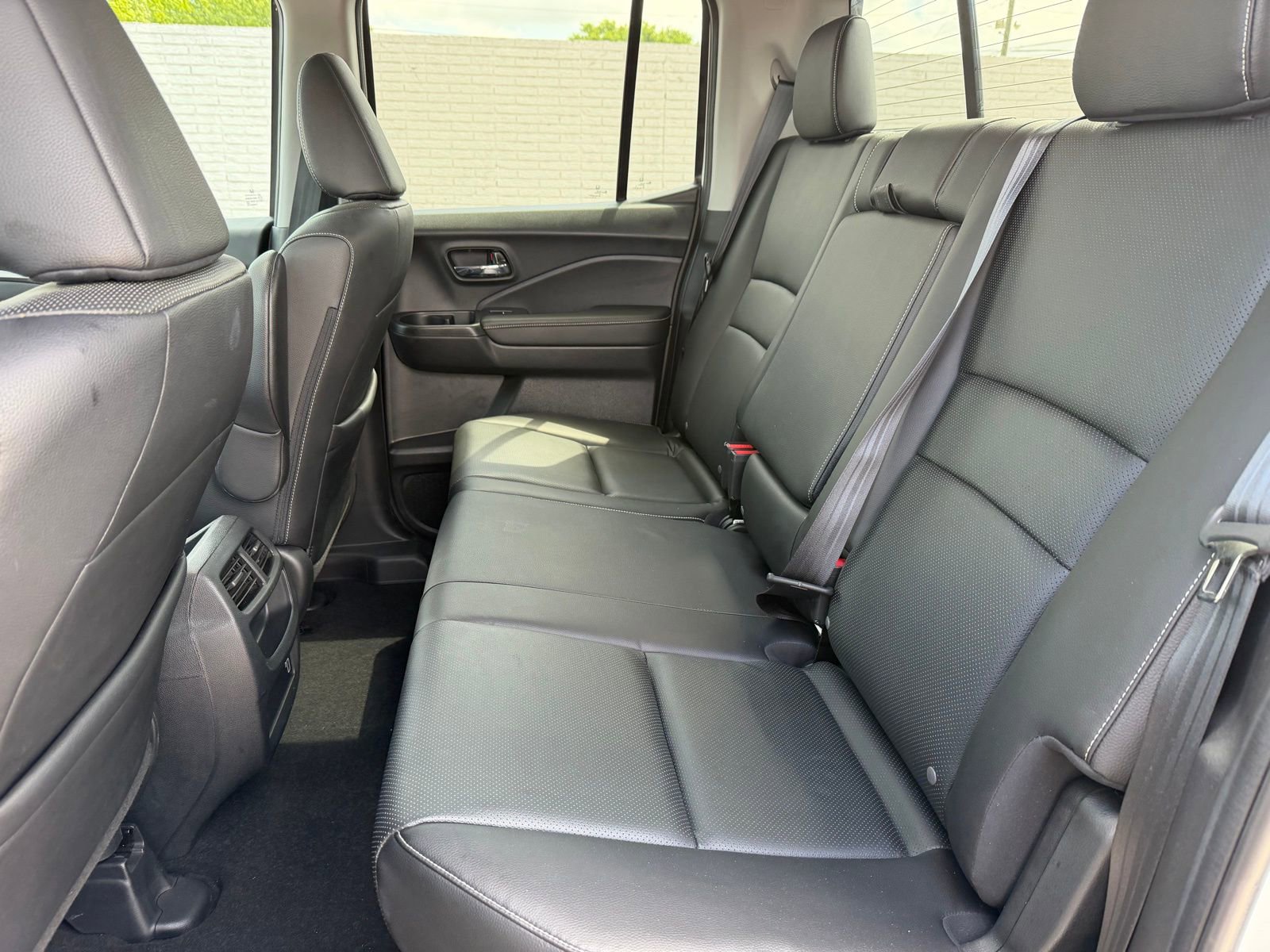 Used 2022 Honda Ridgeline RTL-E image 22