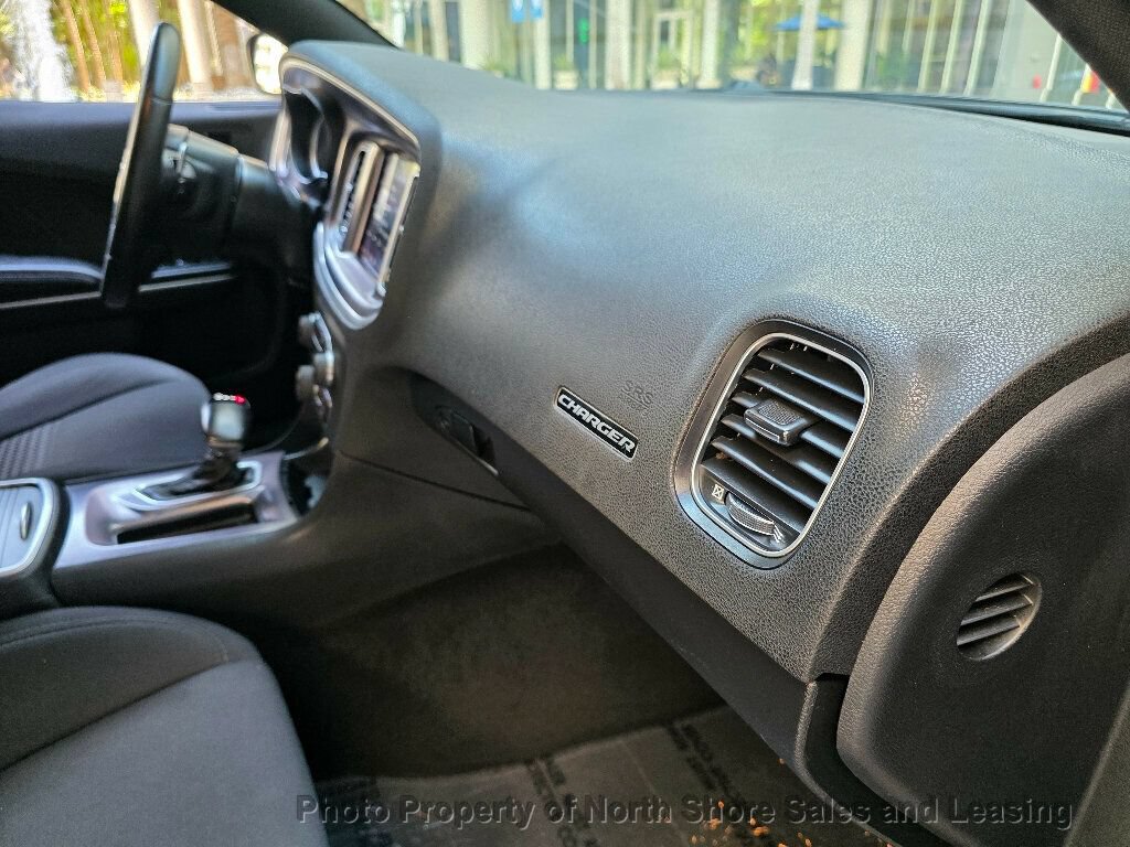 Used 2019 Dodge Charger GT RWD image 48