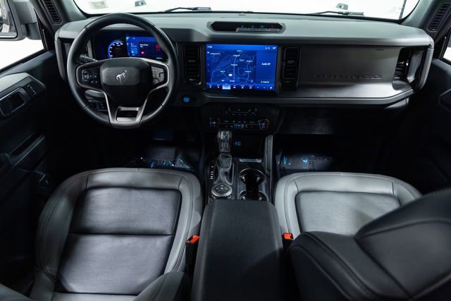 Used 2024 Ford Bronco Big Bend image 20