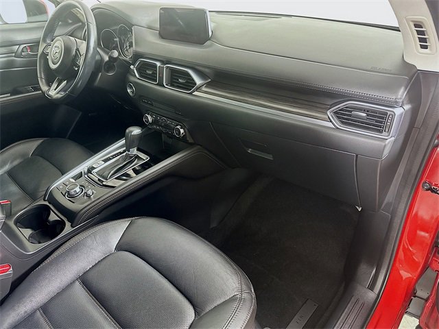 Used 2017 MAZDA CX-5 Grand Touring w/ Premium Package image 33