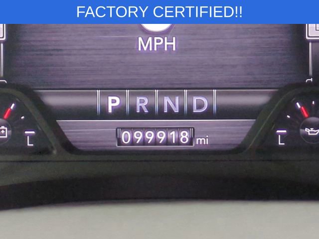 Certified 2019 RAM 1500 Laramie image 14