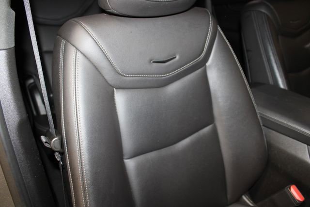 Certified 2023 Cadillac XT5 Luxury AWD/4WD image 17