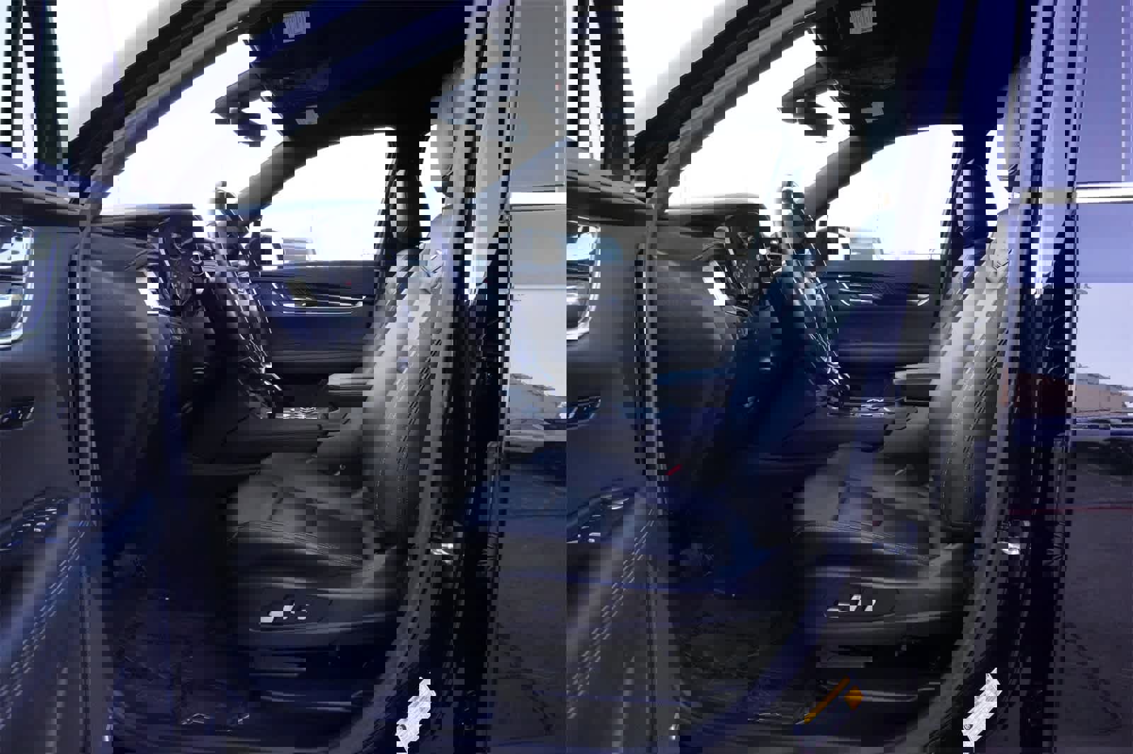 Used 2022 Cadillac XT6 Premium Luxury w/ Technology Package image 17