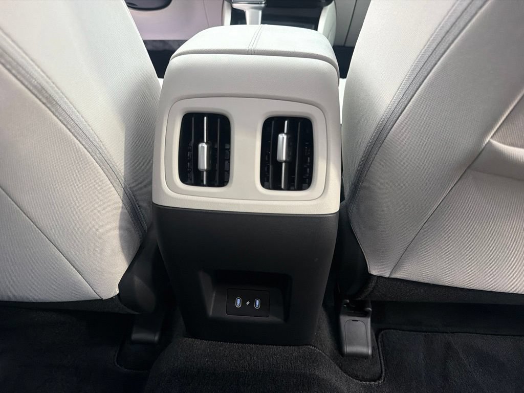 Used 2025 Hyundai Tucson SEL FWD image 47