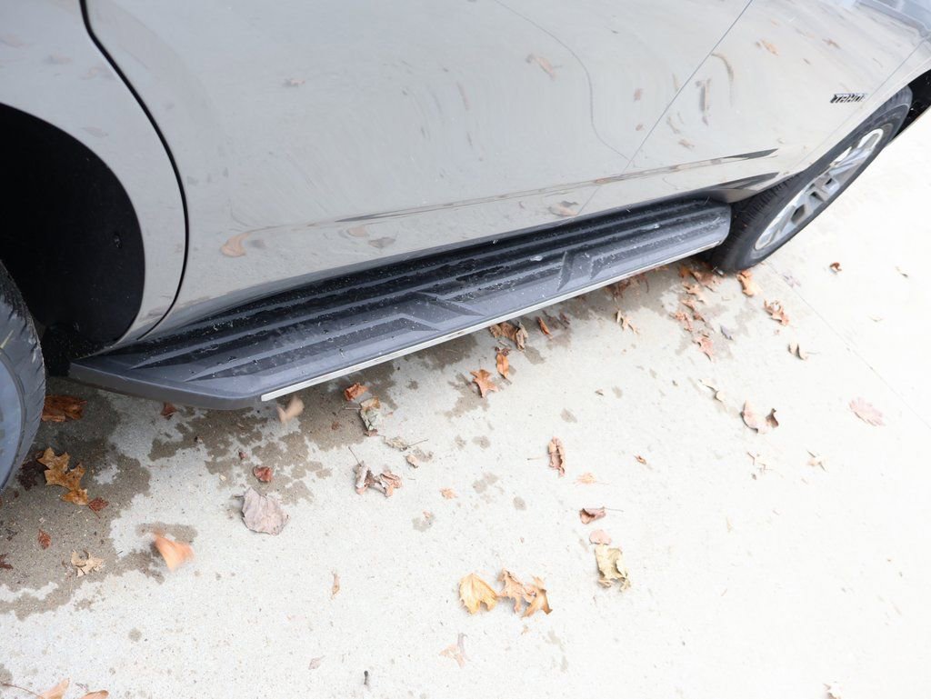 New 2026 Chevrolet Tahoe LS w/ LPO, Dark Essentials Package image 35