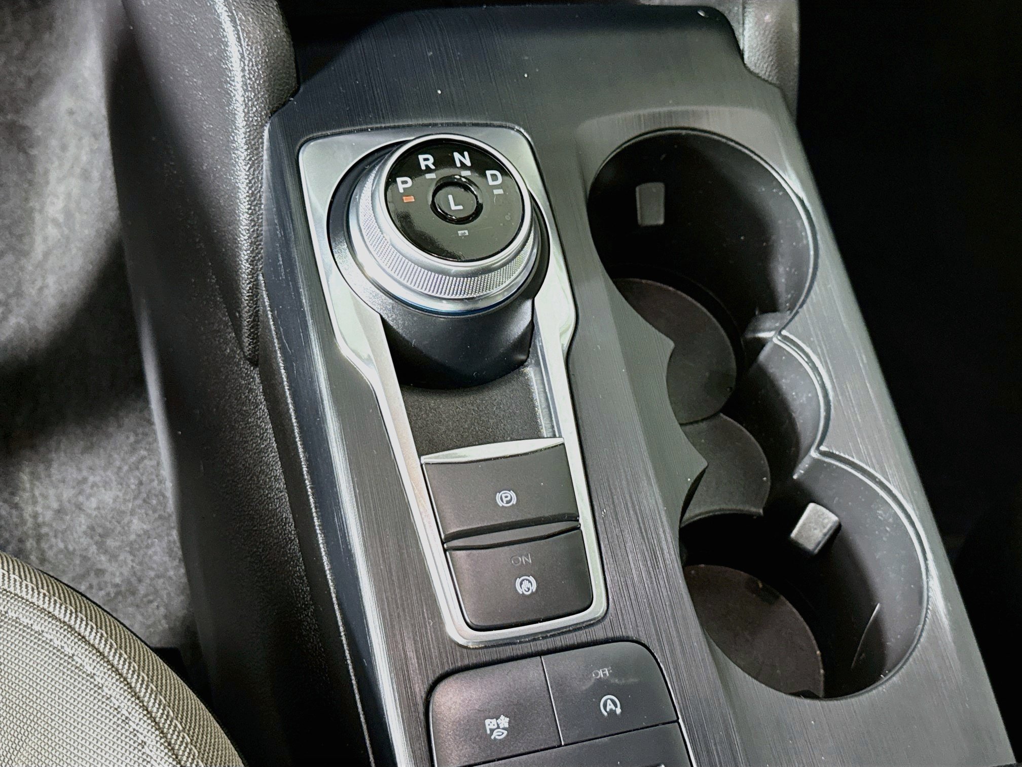 Used 2022 Ford Escape S FWD image 19
