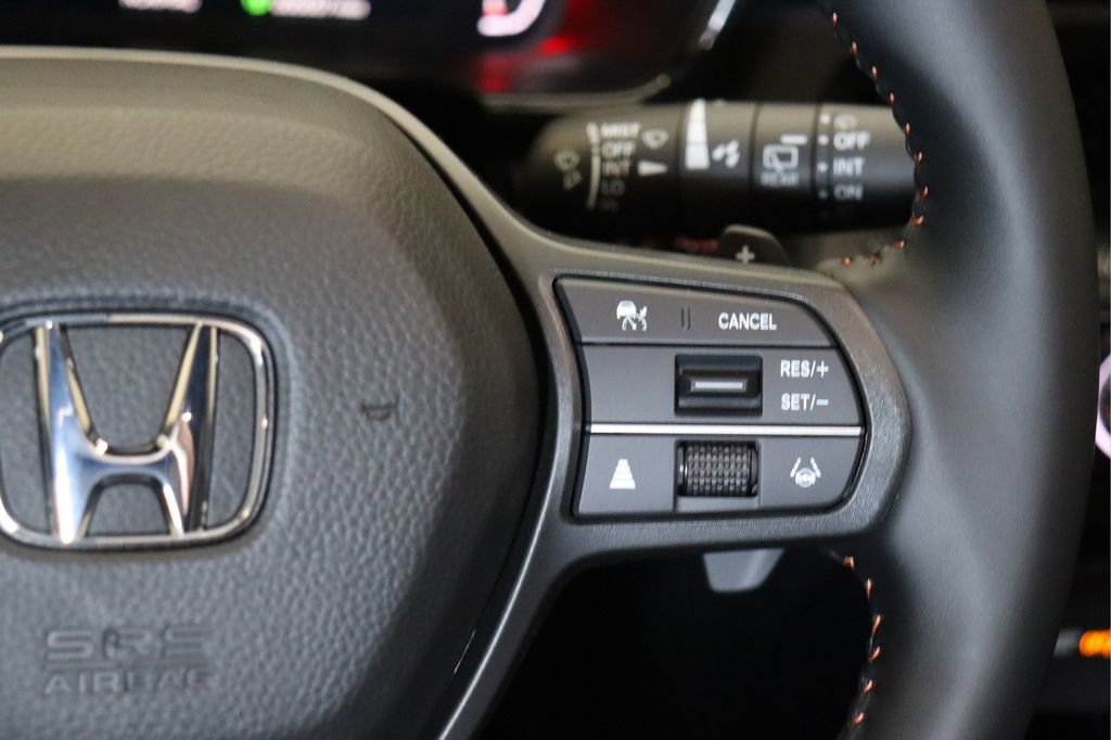New 2026 Honda CR-V Sport image 22