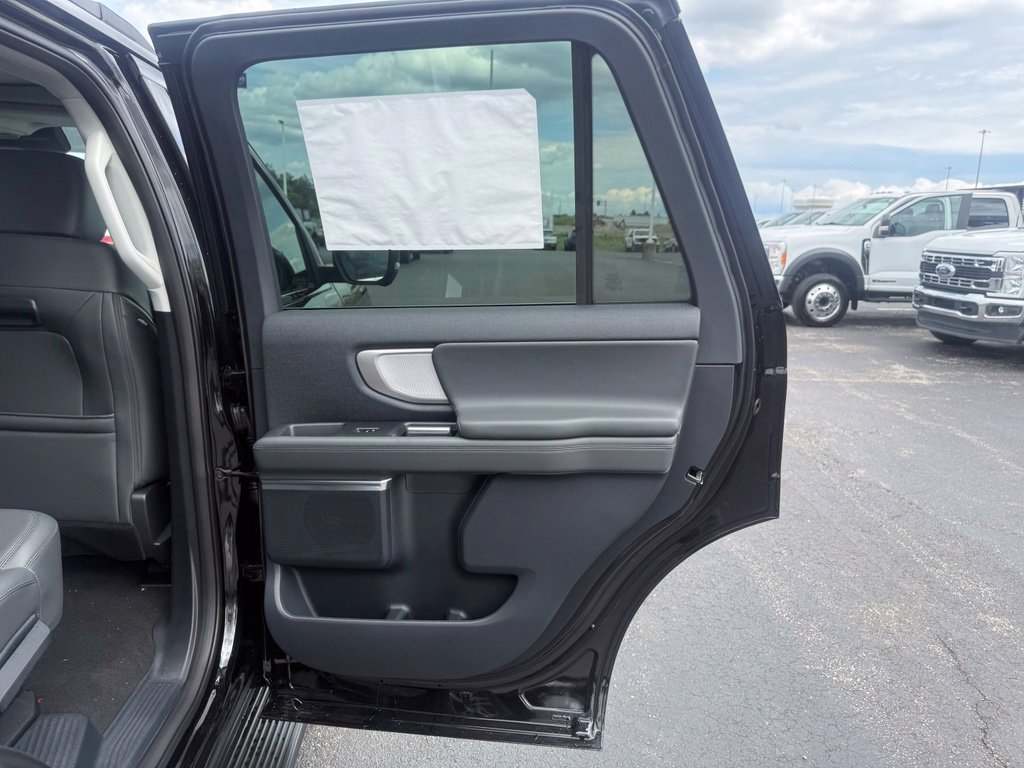 New 2026 Ford Expedition Active AWD/4WD image 56