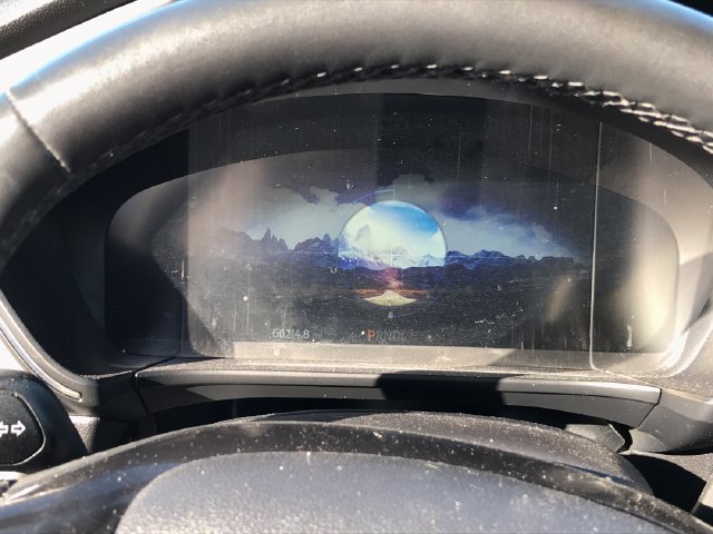 Used 2022 Ford Escape Titanium AWD/4WD image 33