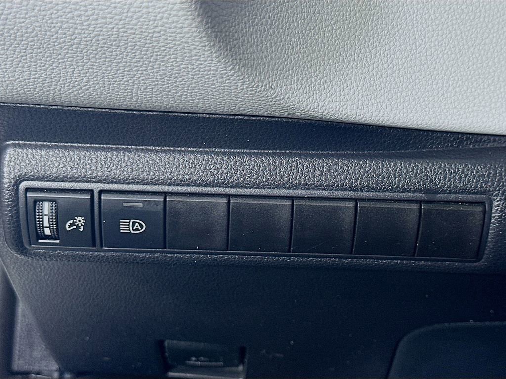 Used 2025 Toyota Corolla FX w/ Convenience Package image 21