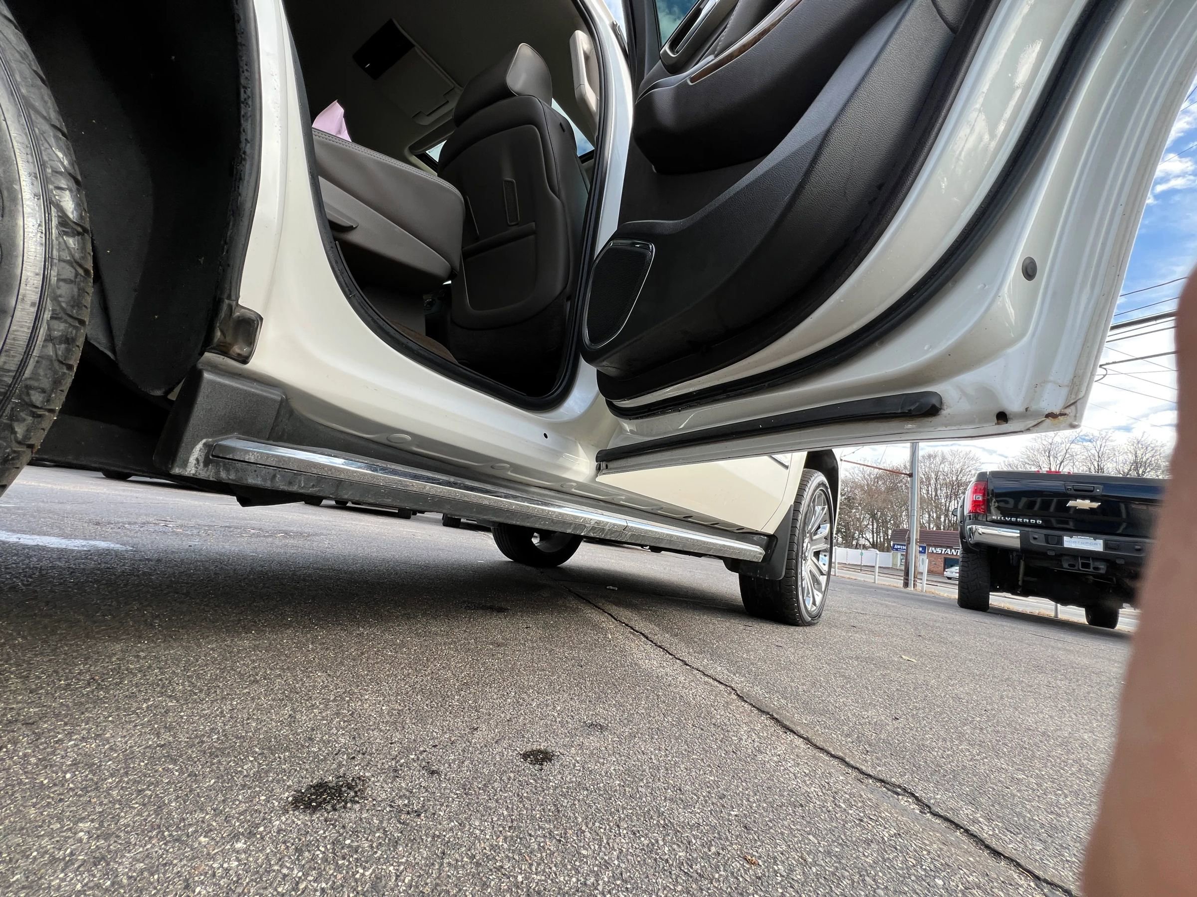 Used 2015 GMC Yukon Denali image 43