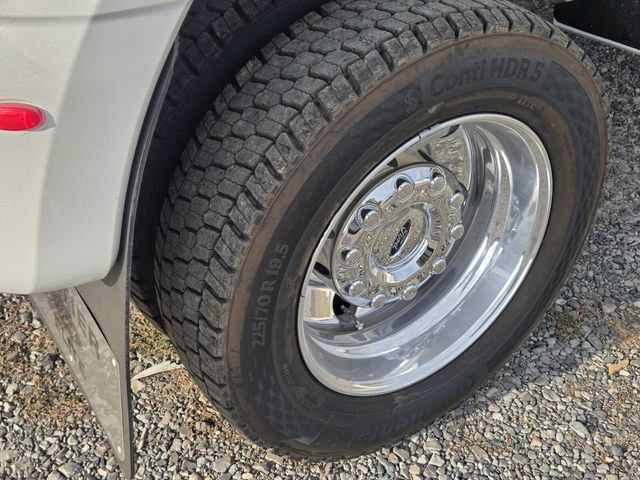 New 2026 Ford F450 Platinum AWD/4WD image 6