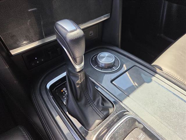 Used 2021 Nissan Armada SV w/ SV Appearance Package AWD/4WD image 24