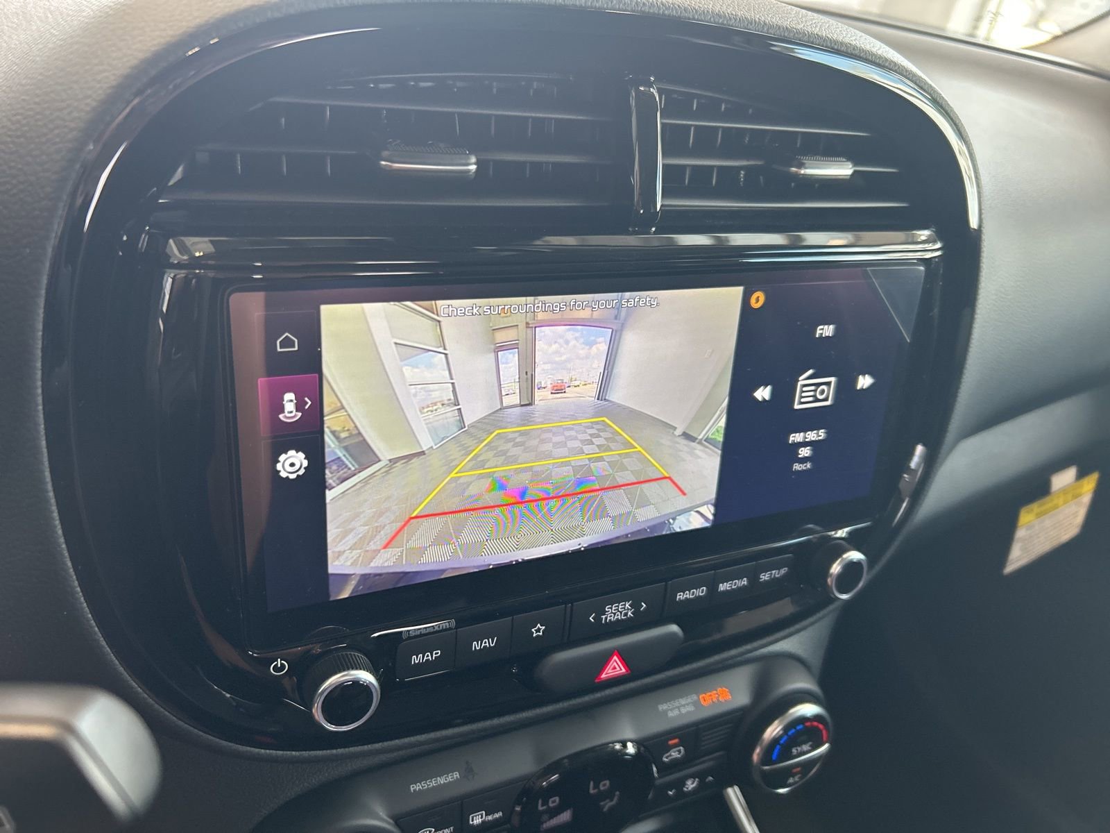 New 2025 Kia Soul EX image 32