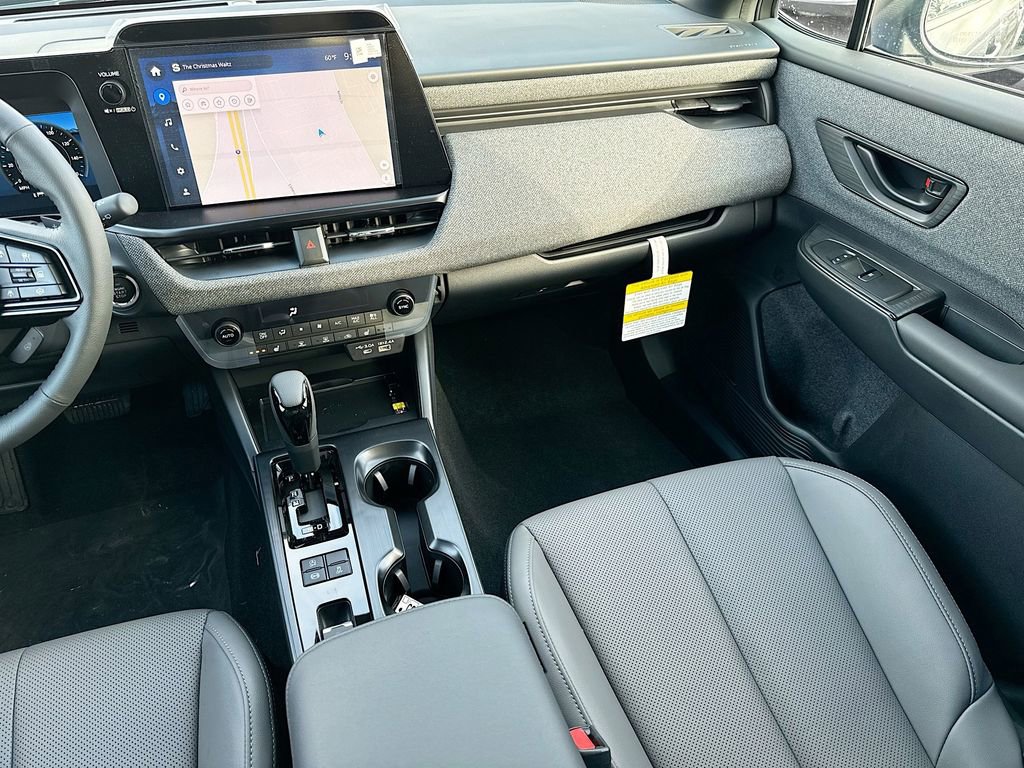 New 2026 Subaru Outback Limited image 29