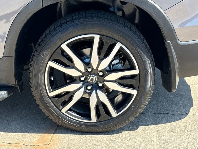 Used 2020 Honda Pilot Elite image 20