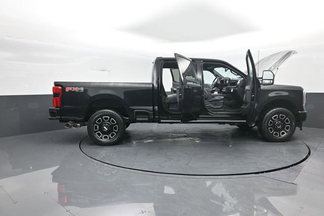 New 2026 Ford F250 Platinum image 43