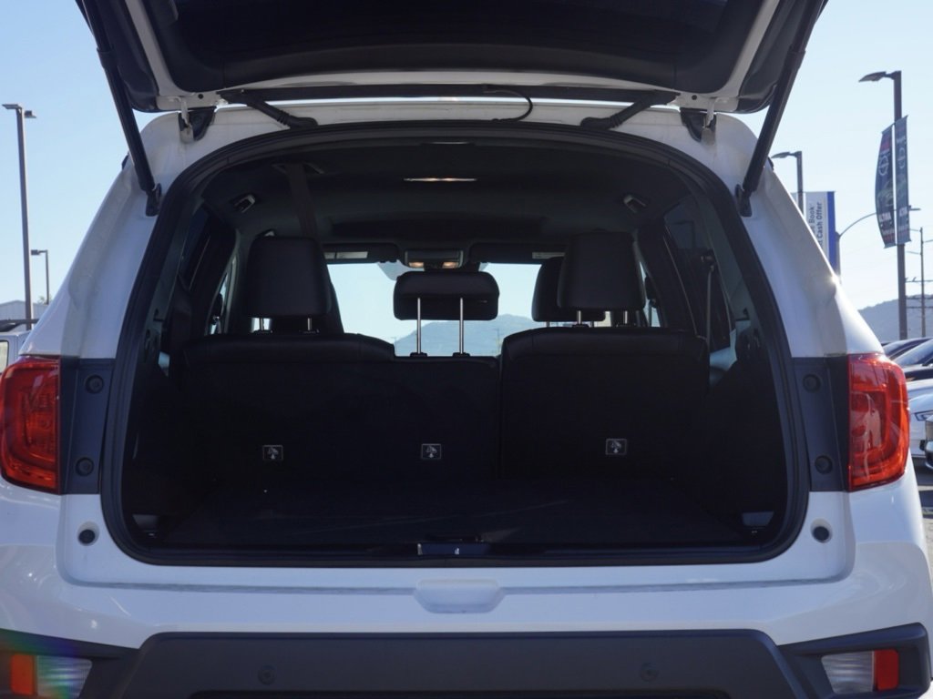 Used 2023 Honda Passport EX-L image 5