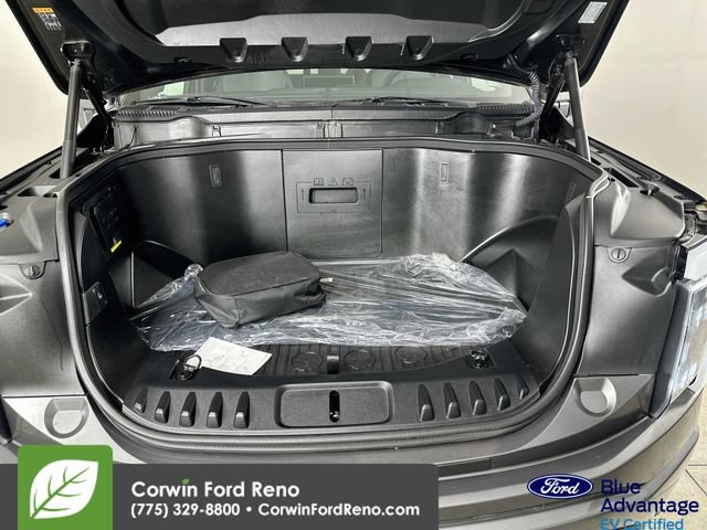 Used 2023 Ford F150 Lightning Lariat w/ Equipment Group 511A High AWD/4WD image 37