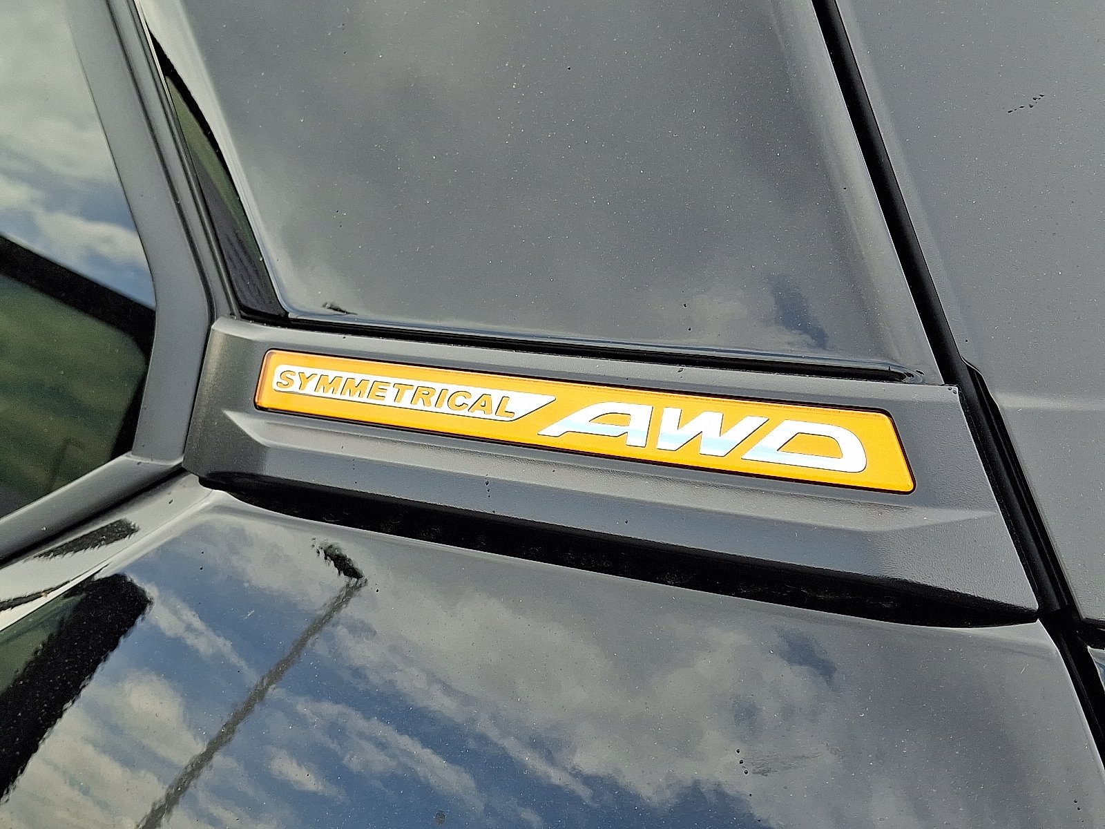 New 2026 Subaru Forester Wilderness AWD/4WD image 25