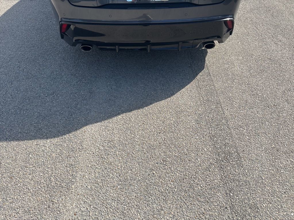 Used 2023 Lexus IS 350 F Sport w/ Memory Package image 8