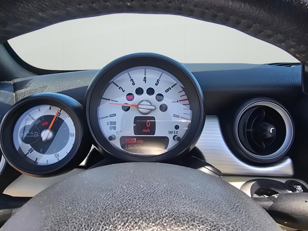 Used 2013 MINI Cooper Roadster S image 19