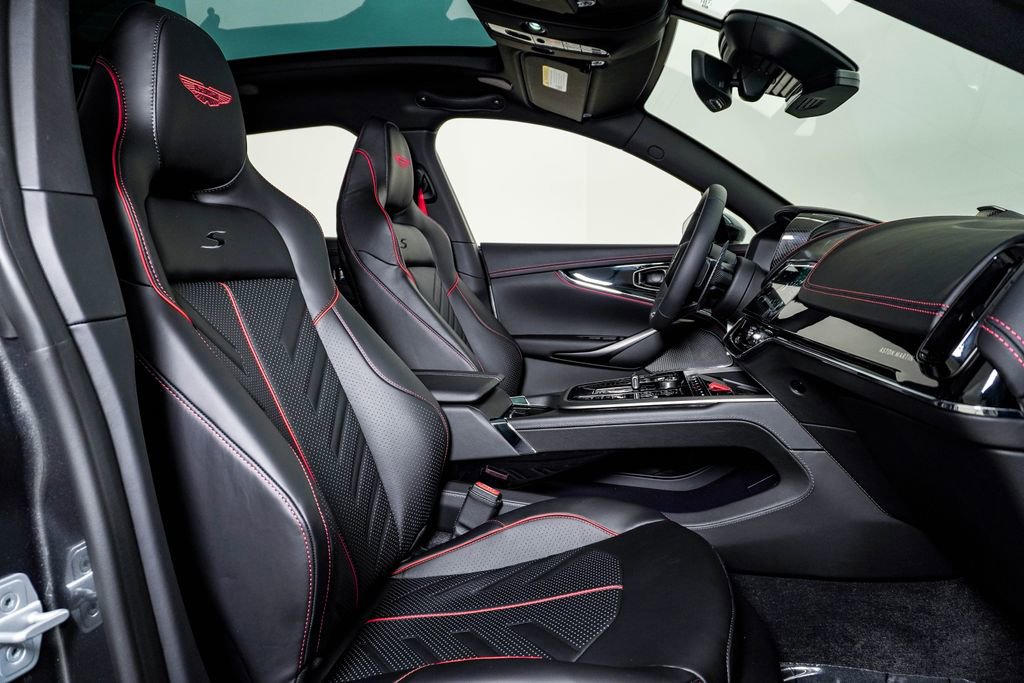 New 2026 Aston Martin DBX S AWD/4WD image 18