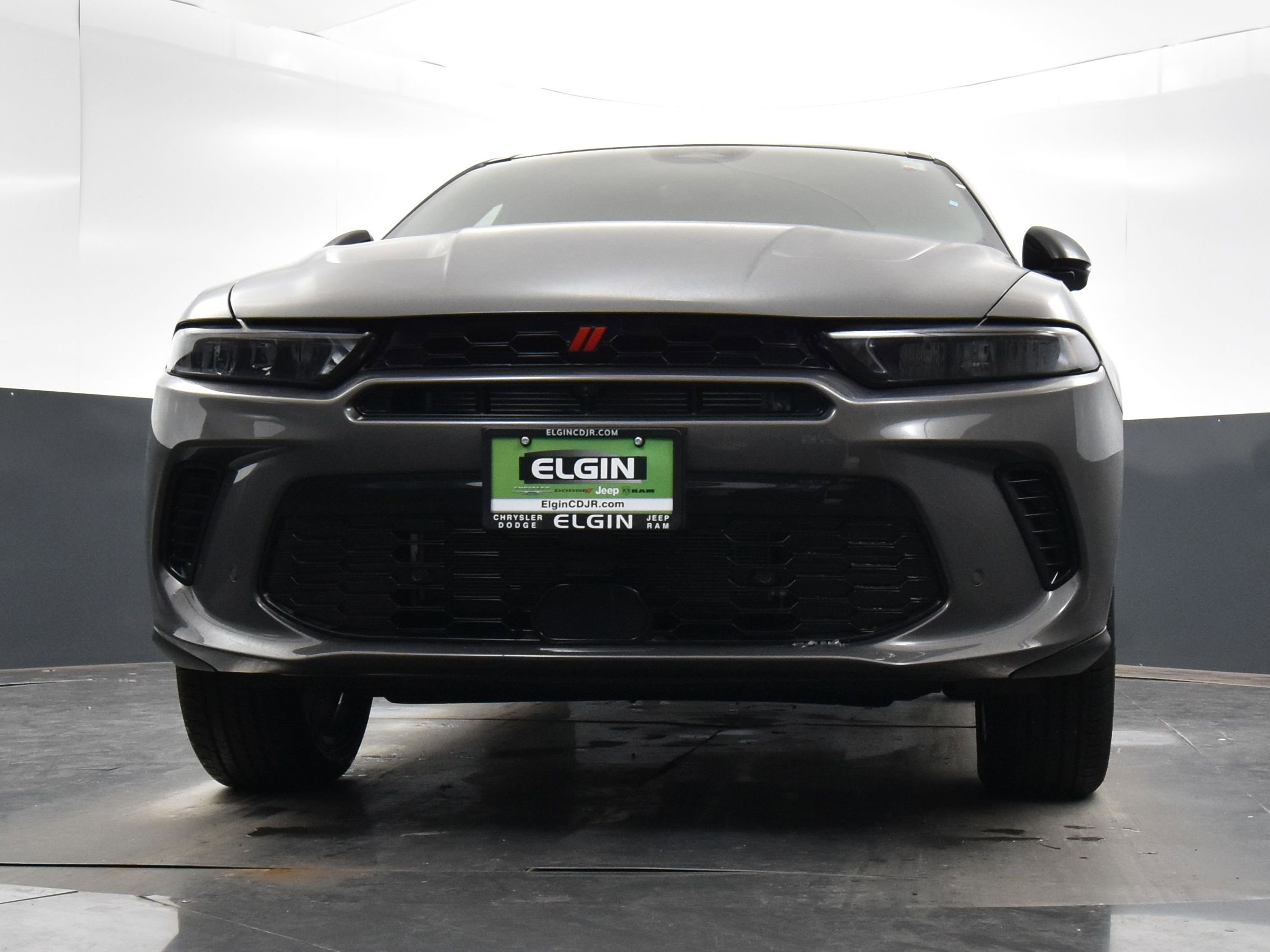 Used 2024 Dodge Hornet GT Plus w/ Tech Pack Plus w/o Parking image 17