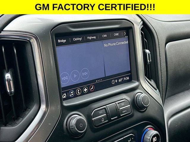 Used 2023 Chevrolet Silverado 3500 LTZ w/ Gooseneck/5TH Wheel Package image 14