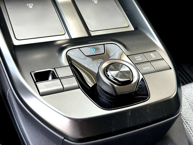 New 2026 Toyota bZ FWD image 13