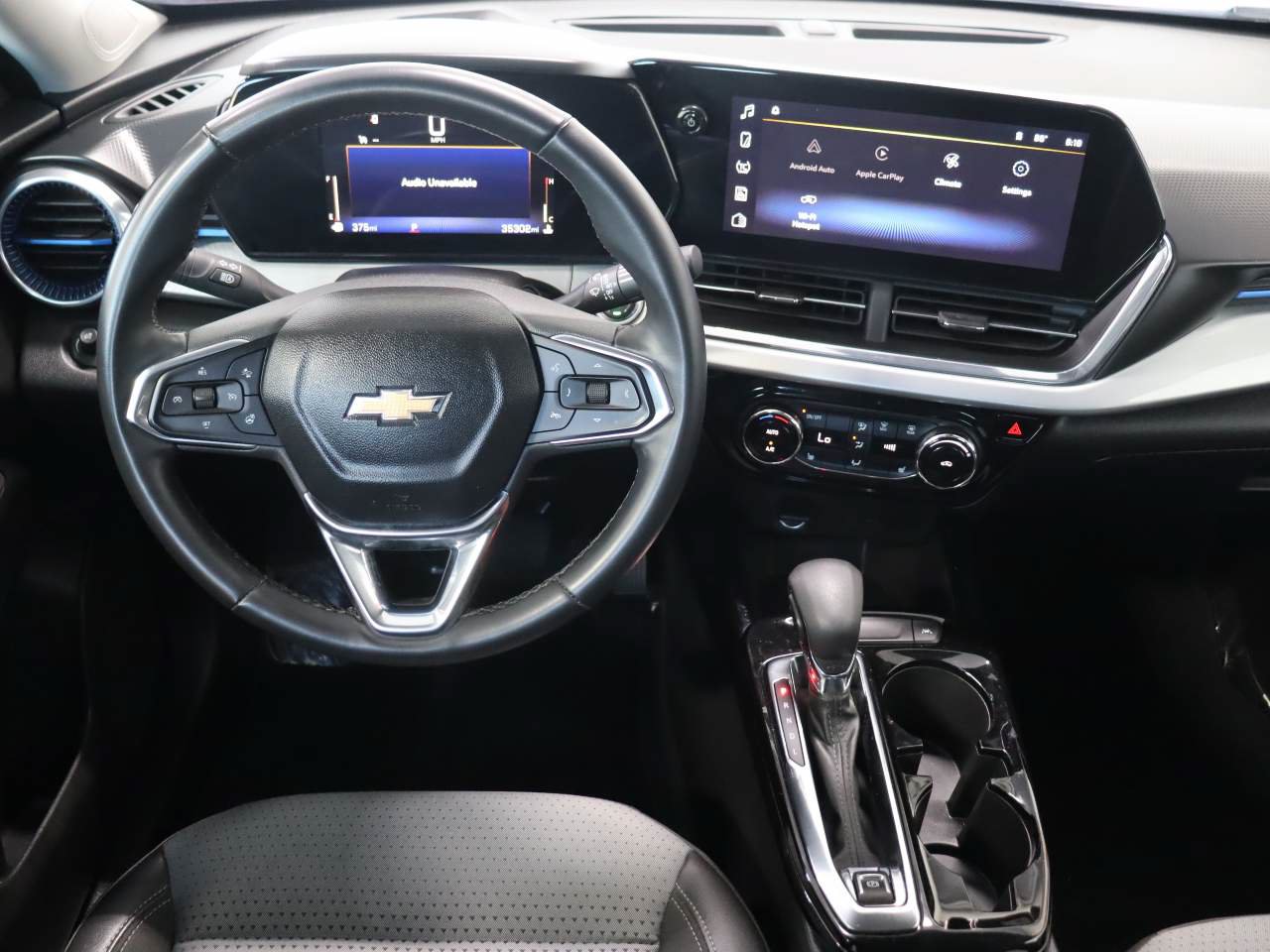 Certified 2024 Chevrolet Trax LT w/ Driver Confidence Package FWD image 11