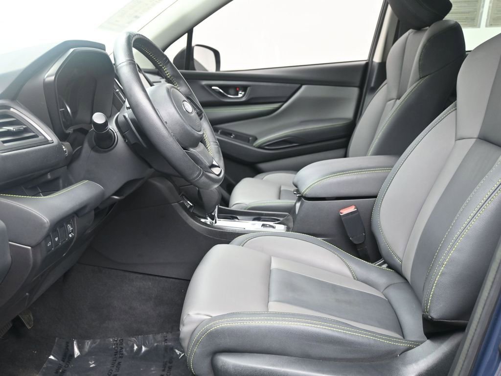 Used 2023 Subaru Ascent Onyx Edition image 11
