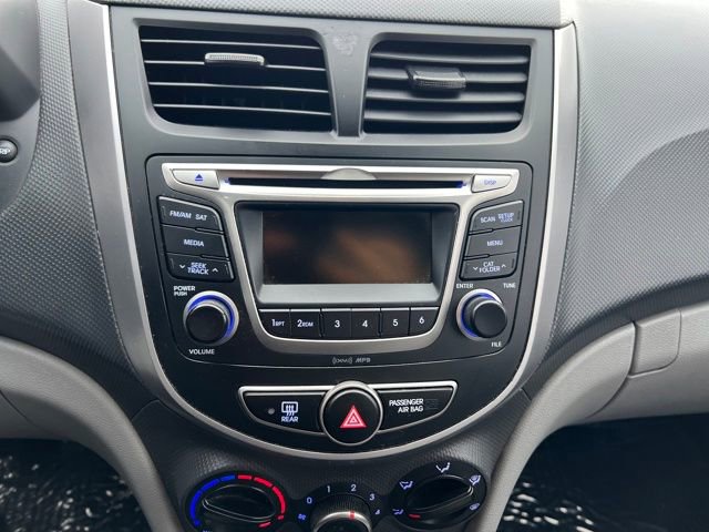 Used 2017 Hyundai Accent SE image 14