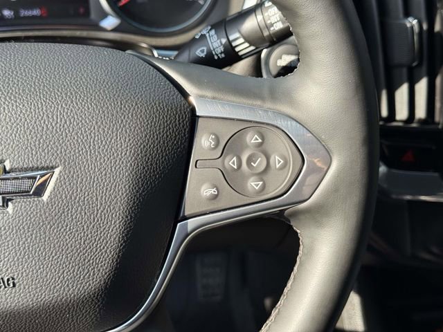 Used 2023 Chevrolet Traverse RS w/ LPO, Floor Liner Package image 22