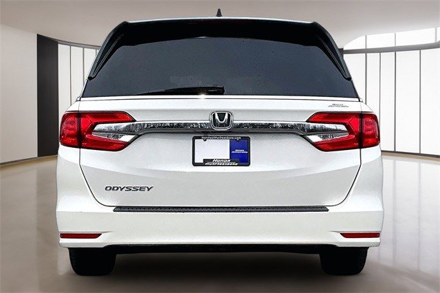 Certified 2019 Honda Odyssey EX-L image 5