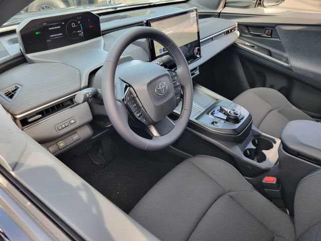 New 2026 Toyota C-HR AWD/4WD image 5