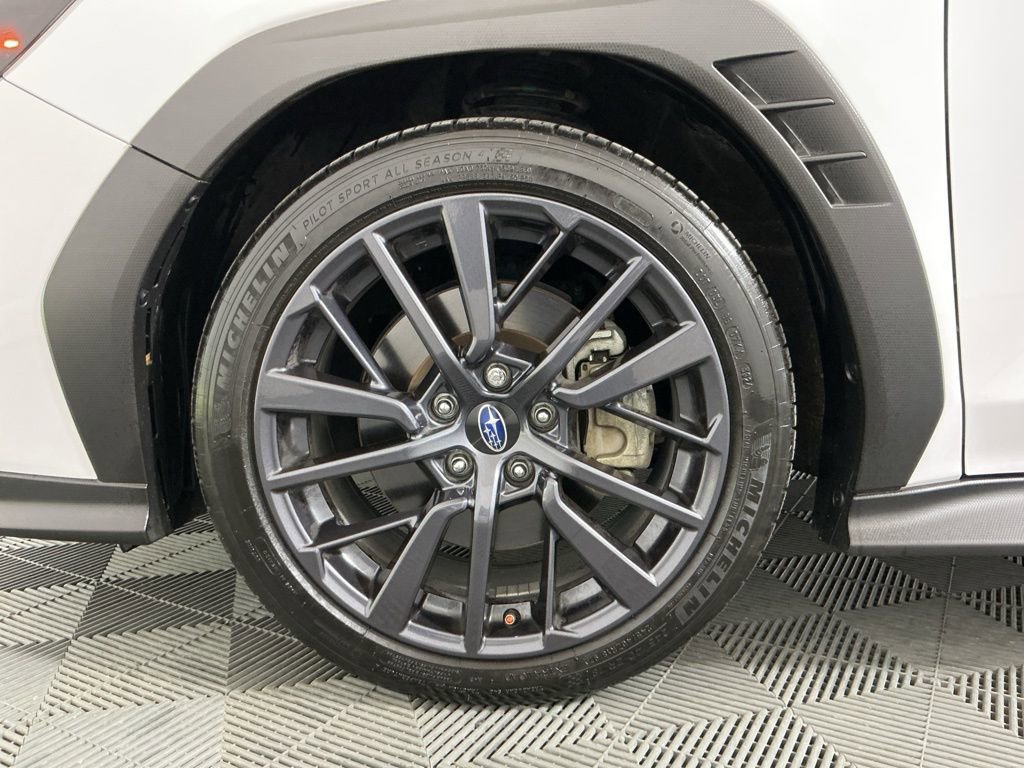 Used 2023 Subaru WRX Premium AWD/4WD image 30