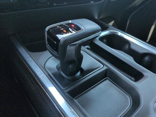 Used 2025 Chevrolet Silverado 1500 LT w/ Safety Package RWD image 18