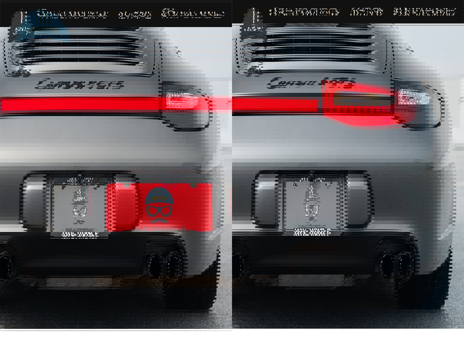Used 2012 Porsche 911 Carrera 4 GTS image 20