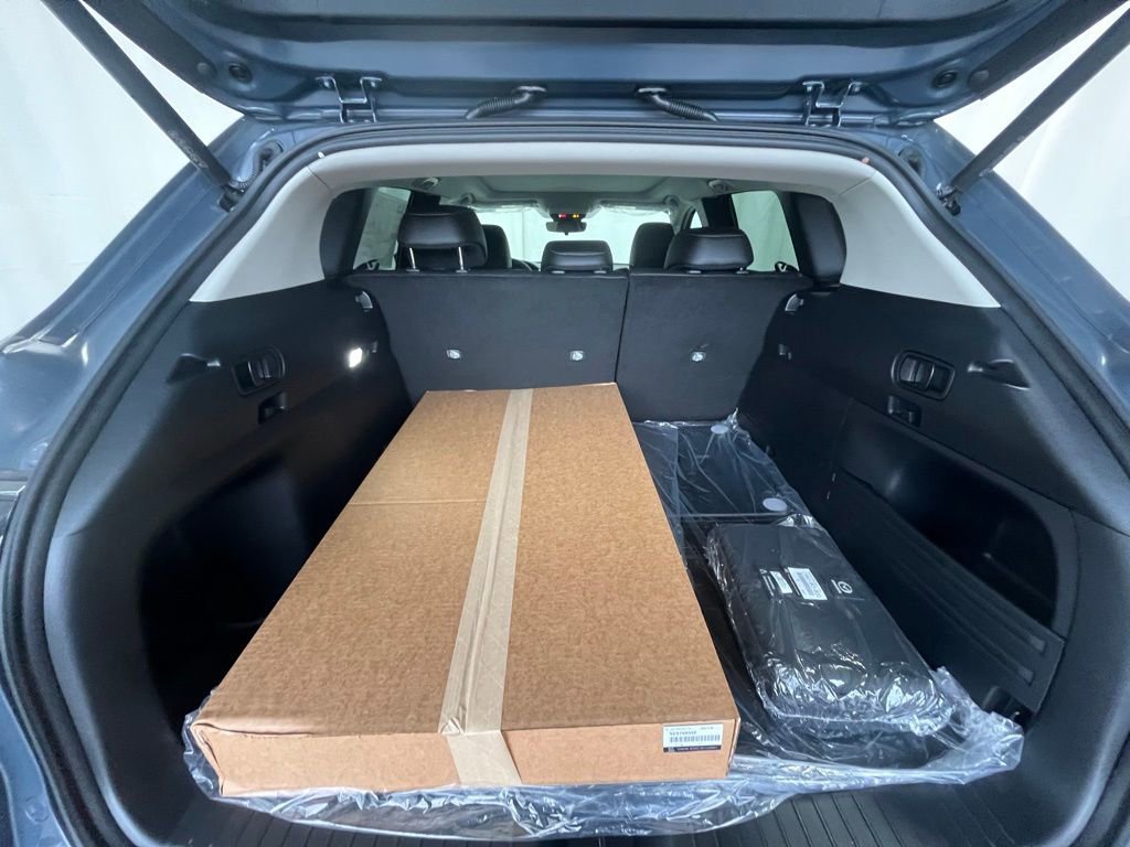 New 2026 MAZDA CX-50 2.5 Hybrid w/ Weather Package image 27