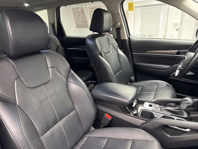 Used 2022 Kia Telluride SX image 10